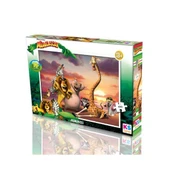 Ks Games Madagascar Puzzle 100 Parça Mg714 thumbnail 1