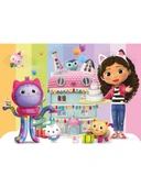 Gabbys Dollhouse Puzzle 50 Parça Gb709 thumbnail 2