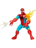 Spiderman Mixmashers Figür f9205 thumbnail 1