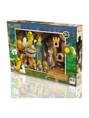 Ks Games Shrek Puzzle 50 Parça Sh709 thumbnail 1