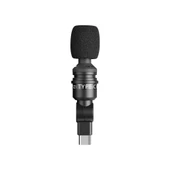 Ulanzi AM23 USB Type-C Mini Omnidirectional Mikrofon - A019GBB1 thumbnail 8