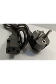 GenelTedarik 220 V POWER KABLO thumbnail 2