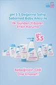 Sebamed Bebek Yağı 150 ml 3 Adet thumbnail 8
