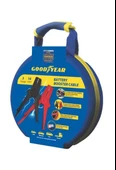 Goodyear Akü Takviye Kablosu 3M thumbnail 1