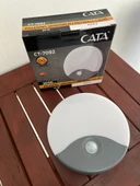CATA PALERMO SENSÖRLÜ LED 20W 4000K (CT-7092) thumbnail 2