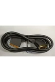GenelTedarik SCART KABLO 2 METRE thumbnail 2
