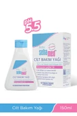 Sebamed Bebek Yağı 150 ml 3 Adet thumbnail 2