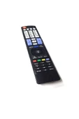 Fuchs 3DLİ LCD TV KUMANDASI thumbnail 2