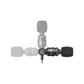 Ulanzi AM23 USB Type-C Mini Omnidirectional Mikrofon - A019GBB1 thumbnail 7