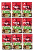 Pakmaya Instant Kuru Maya 3x10 gr 9 Paket thumbnail 1