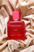 FERVORE ROSE KADIN PARFÜM 100 ML EDT thumbnail 2