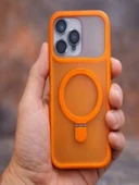 MMc Tred İphone 17PRO MAX Telefon Kılıfı thumbnail 5