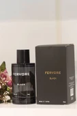 FERVORE Erkek Parfüm Black - 11357.1729. thumbnail 4