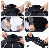 Ulanzi 40cm Mini Bowens Mount Qr Octagon Softbox thumbnail 7