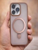 MMc Tred İphone 17PRO MAX Telefon Kılıfı thumbnail 4