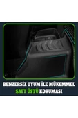 Renault Symbol 1999-2008 Premium Araca Özel 4D Paspas thumbnail 3
