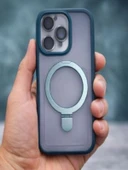 MMc Tred İphone 17PRO MAX Telefon Kılıfı thumbnail 3