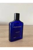 FERVORE Vogue Edt 100 ml Erkek Parfüm thumbnail 2