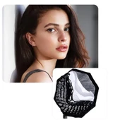 Ulanzi 40cm Mini Bowens Mount Qr Octagon Softbox thumbnail 5