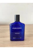 FERVORE Vogue Edt 100 ml Erkek Parfüm thumbnail 1