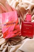 FERVORE ROSE KADIN PARFÜM 100 ML EDT thumbnail 1