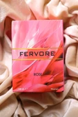 FERVORE ROSE  PARFÜM 100 ML  EDT Kadın thumbnail 1