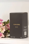 FERVORE Erkek Parfüm Black - 11357.1729. thumbnail 2