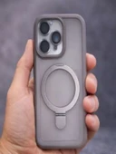 MMc Tred İphone 17PRO MAX Telefon Kılıfı thumbnail 2