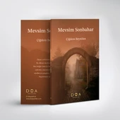 Mevsim Sonbahar - Çiğdem Beysülen thumbnail 1
