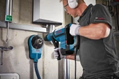 Bosch GDE 162 Toz Emme Adaptörü thumbnail 4