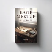 Kayıp Mektup - Sedat Polat thumbnail 2