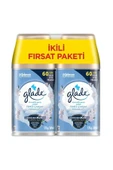 Oda Kokusu Automatic Refil 2'li - 269 ml thumbnail 1