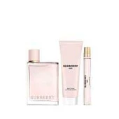 Burberry Her Edp 100 ml Set thumbnail 1