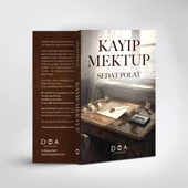 Kayıp Mektup - Sedat Polat thumbnail 1