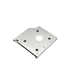 Concord C-857 Notebook HDD-SSD Kızağı Caddy 12.7mm thumbnail 3
