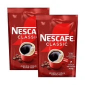 Nescafe Classic 200 gr Kahve x 2 Adet thumbnail 1