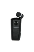 F910 Kablosuz Makaralı Bluetooth Kulaklık thumbnail 1