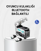 Özellikli Bluetooth Kulaklık – Ergonomik, Suya Dayanıklı thumbnail 1