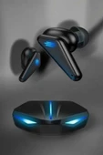 Bluetooth Kulaklığı Anc Özelliği Yüksek Ses Kaliteli thumbnail 5