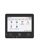 Canon Mf752Cdw II Yazıcı thumbnail 4
