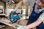 Bosch GST 90 BE Dekupaj Testere thumbnail 5