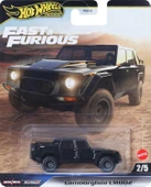 Hot Wheels Fast Furious Lamborghini LM002 thumbnail 1