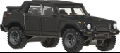 Hot Wheels Fast Furious Lamborghini LM002 thumbnail 2