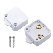 Ters Kapak Switch Sıva Üstü IC-187E thumbnail 1