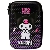 KUROMI KALEM CANTASI 3329 thumbnail 1