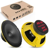 ADS Audio AD-20 20cm Midrange 900wat Yeni Seri Midrange thumbnail 2