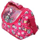 Hello Kitty Termoslu Pembe Beslenme Çantası 3245 thumbnail 3