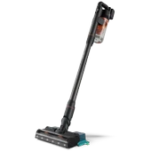 PHILIPS XC-7055-01 ISLAK KURU DİKEY SÜPÜRGE thumbnail 2
