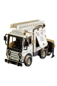 Fire Pump 3D Boyanabilir Maket Fp6005 thumbnail 2
