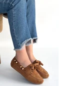 Elora Taba Süet Babet thumbnail 3